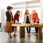 Fatima N. (Female &ndash; Home Improvement Lover)