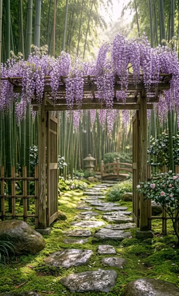 small Japanese garden ideas