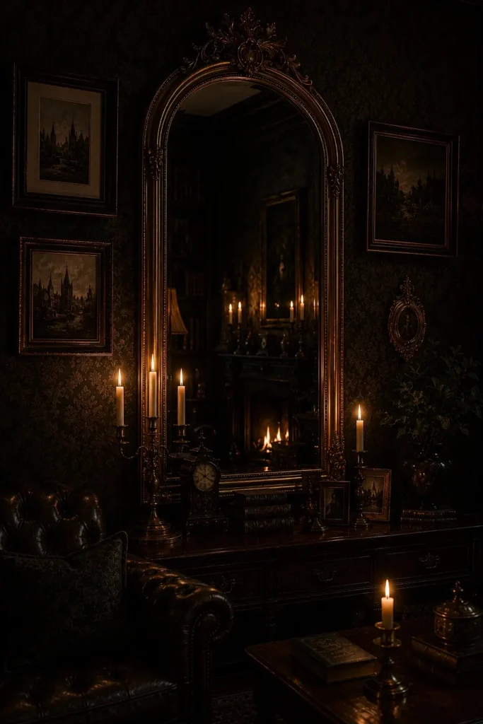 Brass Lamps