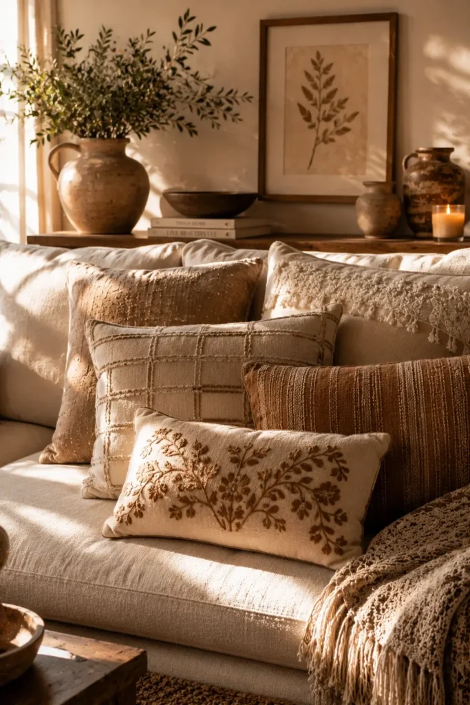 Pillows