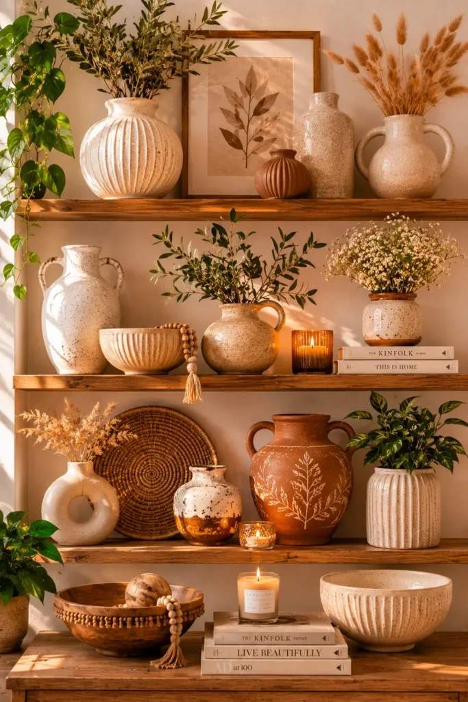 Neutral Styling