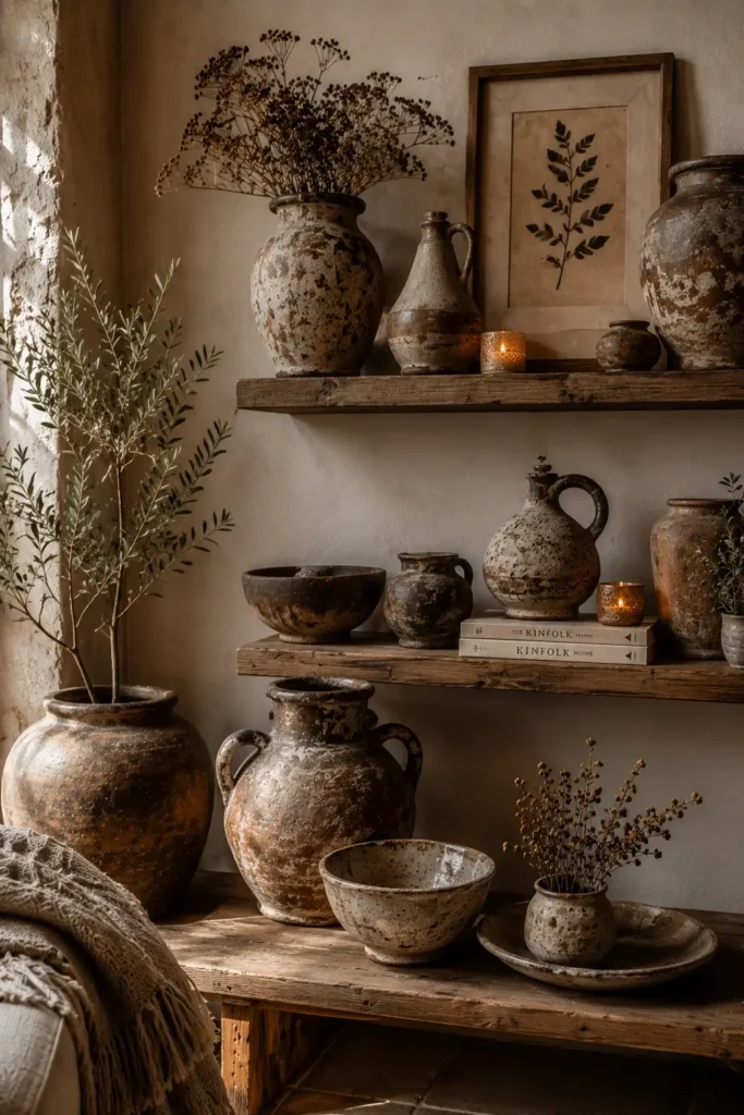 Rustic Textures