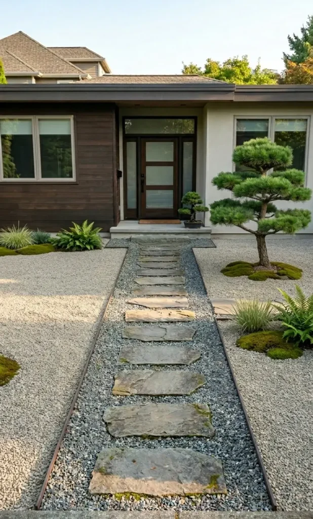 small Japanese garden ideas