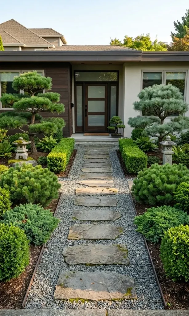small Japanese garden ideas