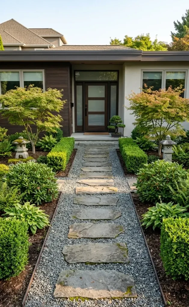 small Japanese garden ideas
