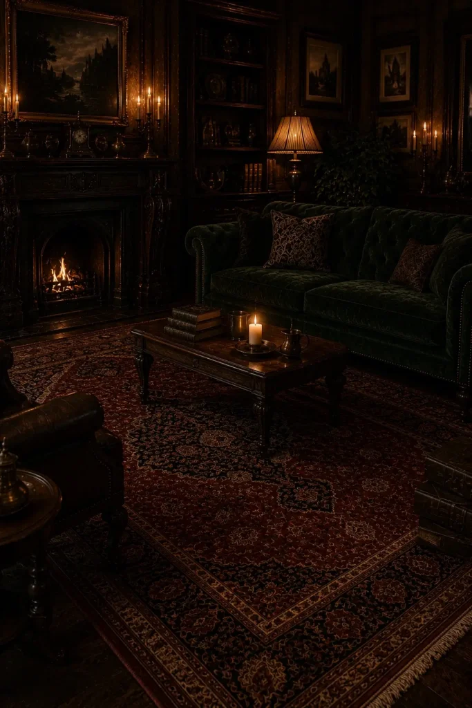 Persian Rugs