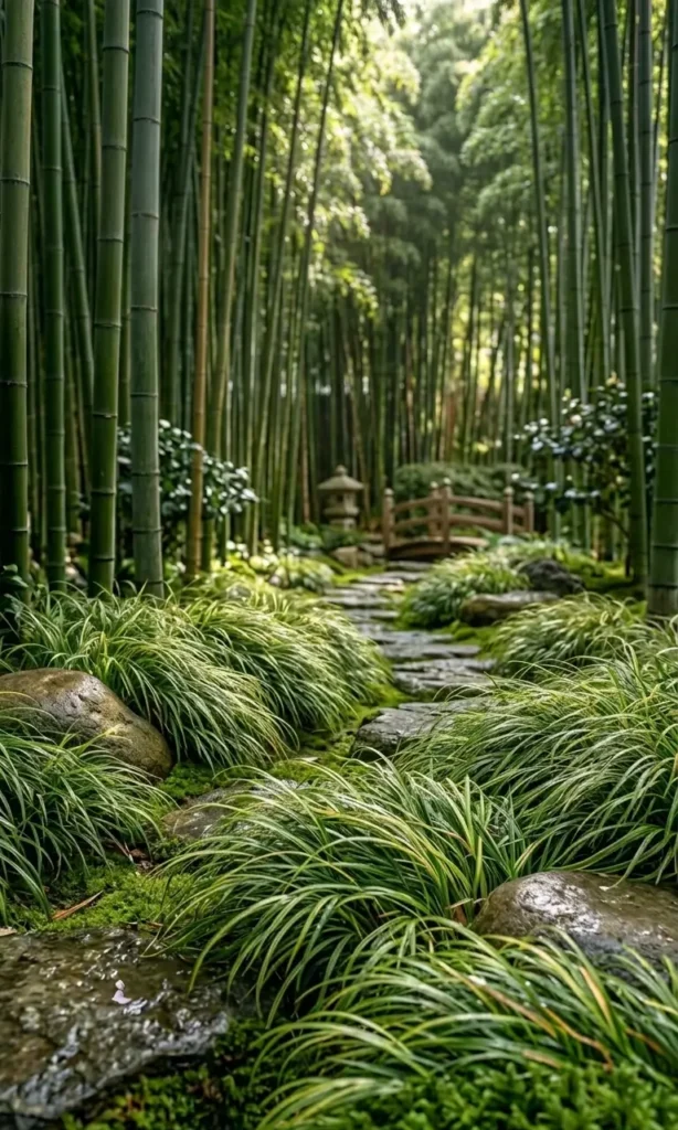 small Japanese garden ideas