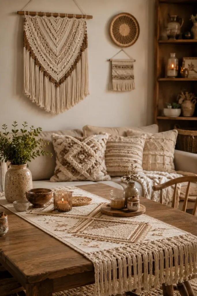 Fabric Crafts