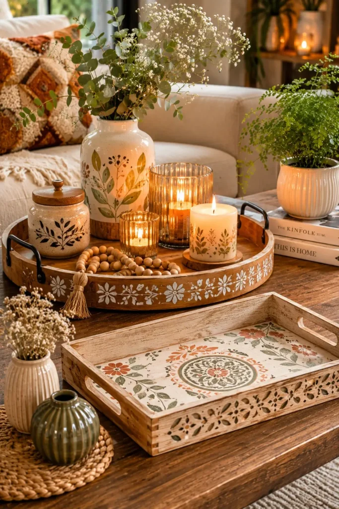 Decorative Trays