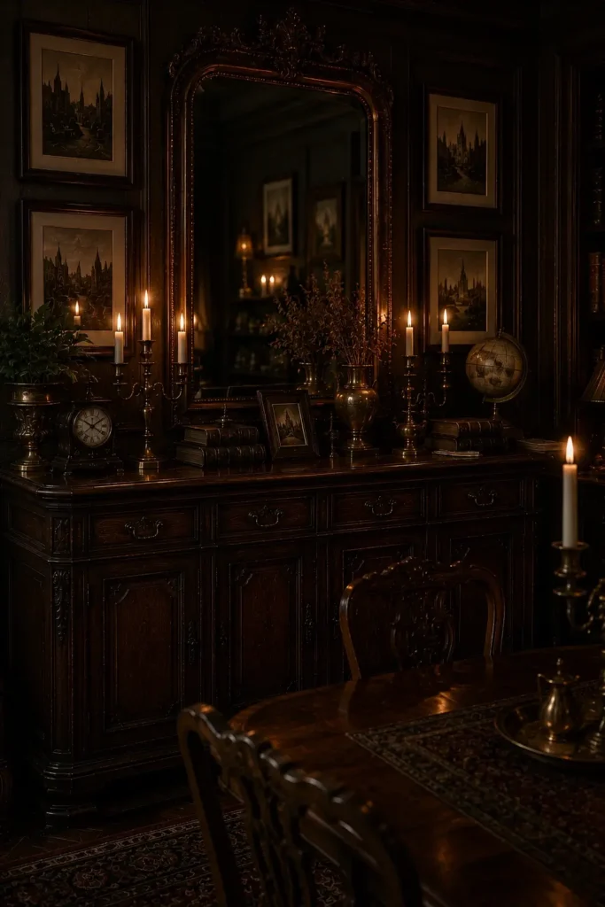 Writing Tables