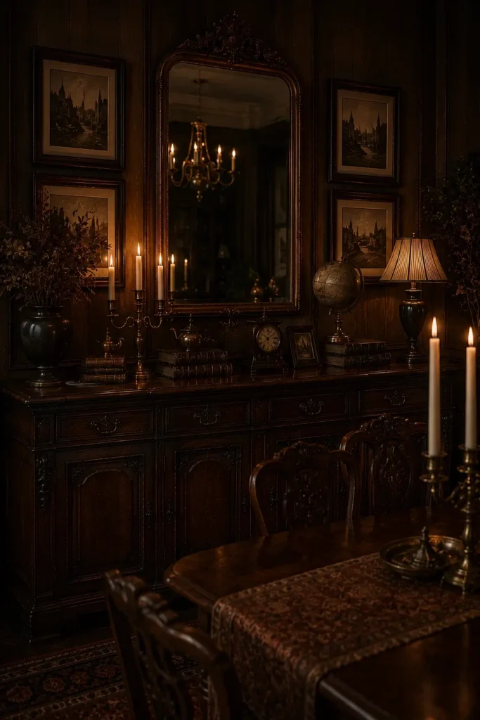 Sideboards