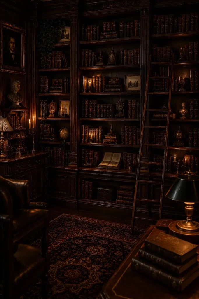 Bookcases