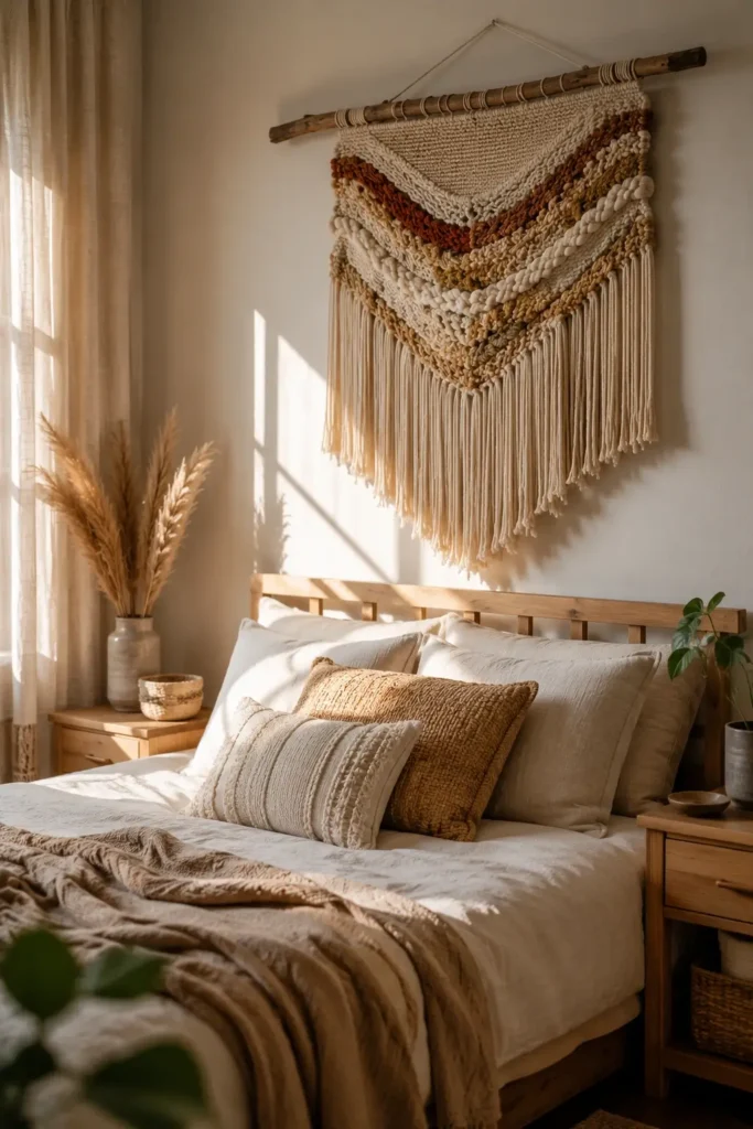 Textile Wall Hangings