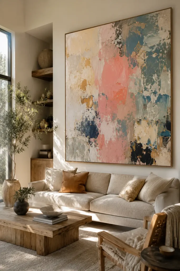 Canvas Art