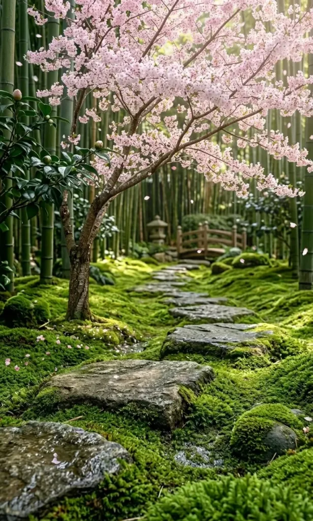 small Japanese garden ideas