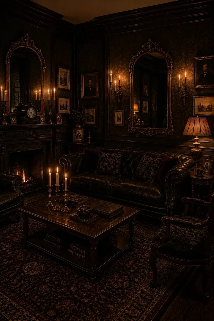 Antique Gold