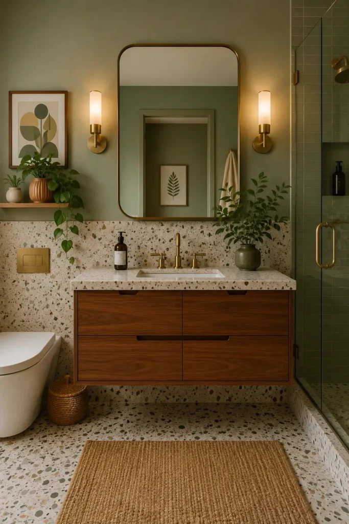 Sage Green