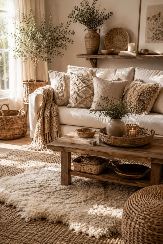 Natural Fibers