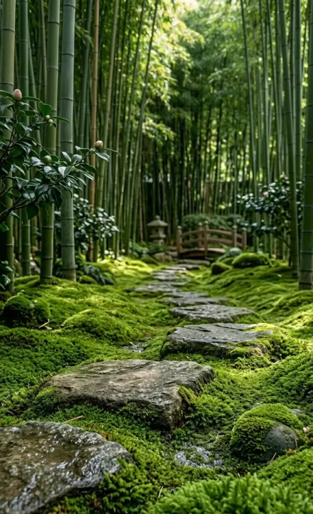 small Japanese garden ideas