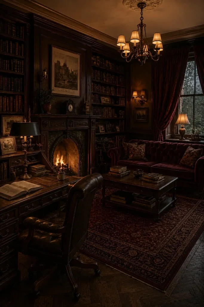 Vintage Furniture