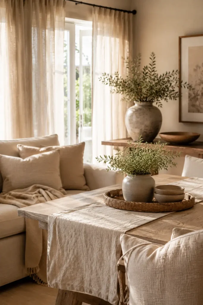 Linen