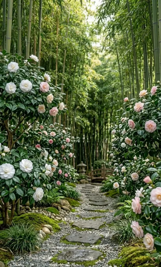 small Japanese garden ideas