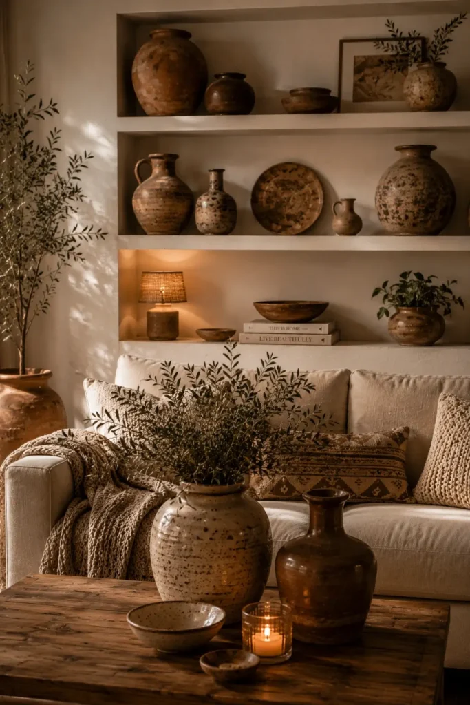 Sustainable Handmade Decor Materials to Look For