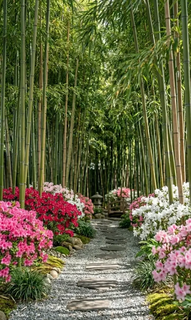 small Japanese garden ideas