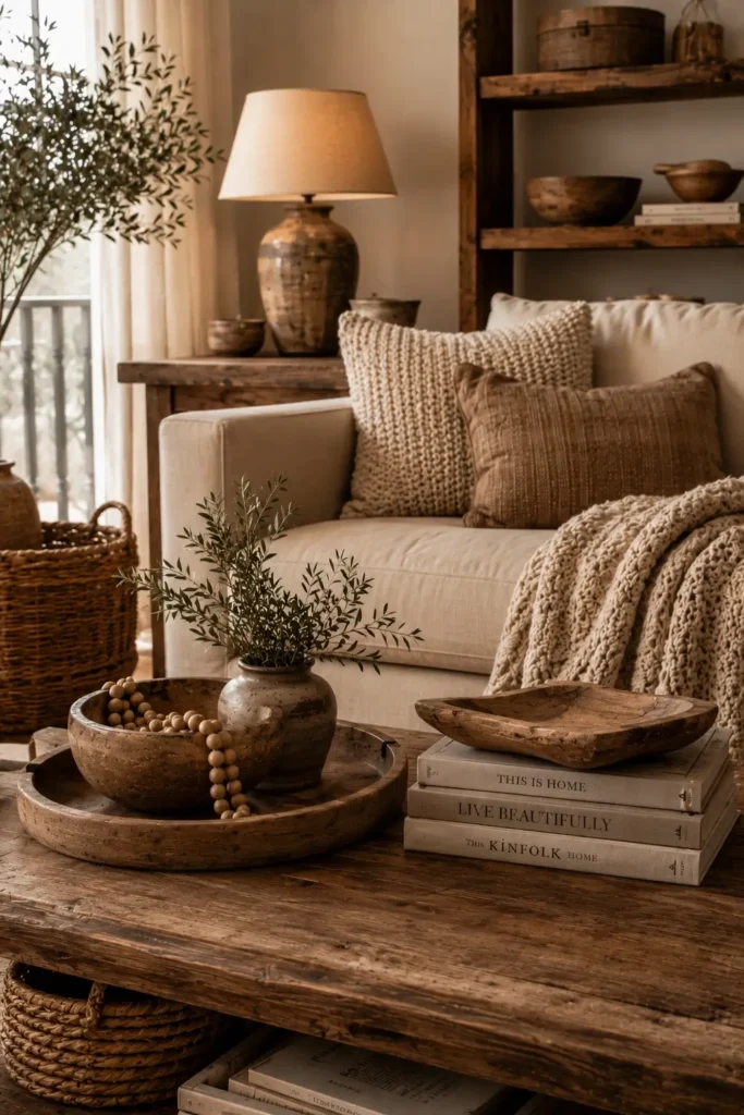 Sustainable Handmade Decor Materials to Look For