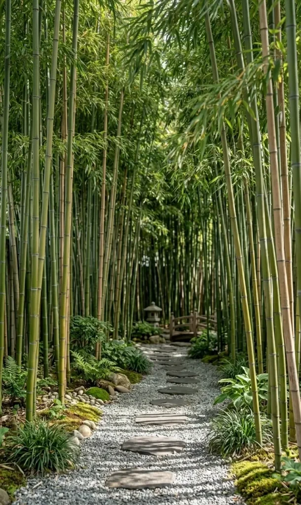 small Japanese garden ideas