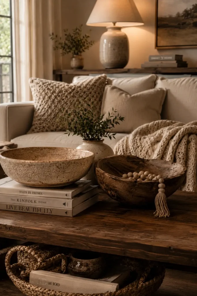 Decorative Bowls