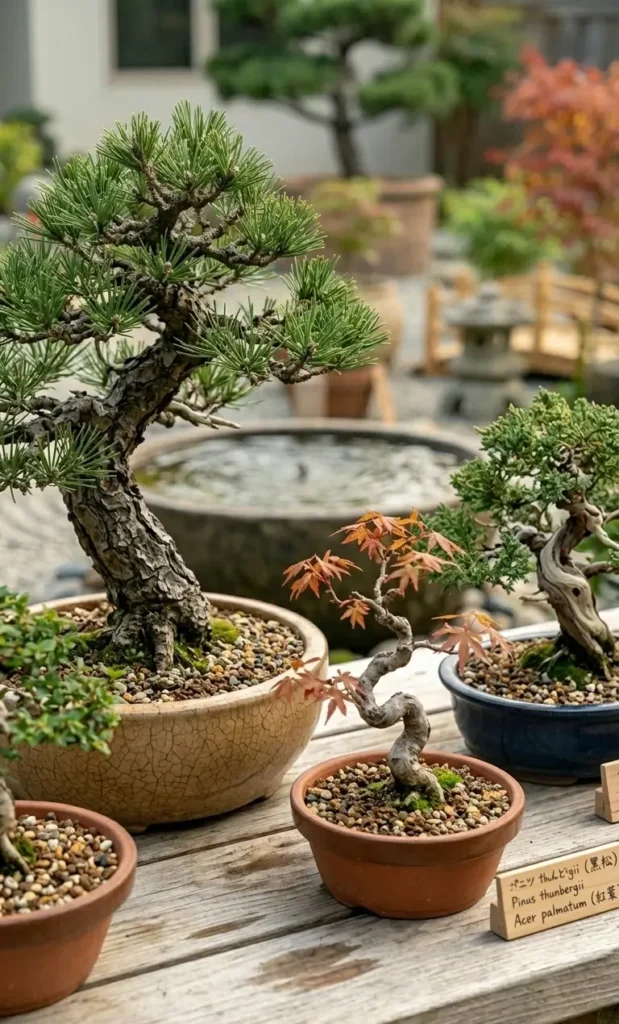 small Japanese garden ideas