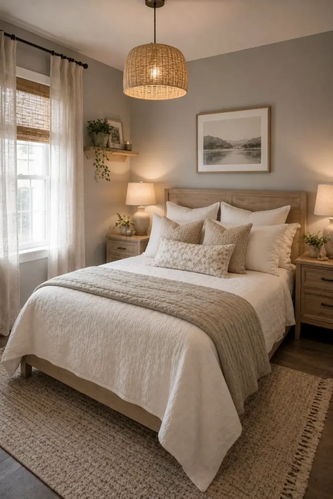 Light Reflective Gray Paint Colors
