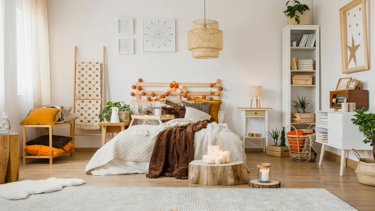 Bedroom Ideas