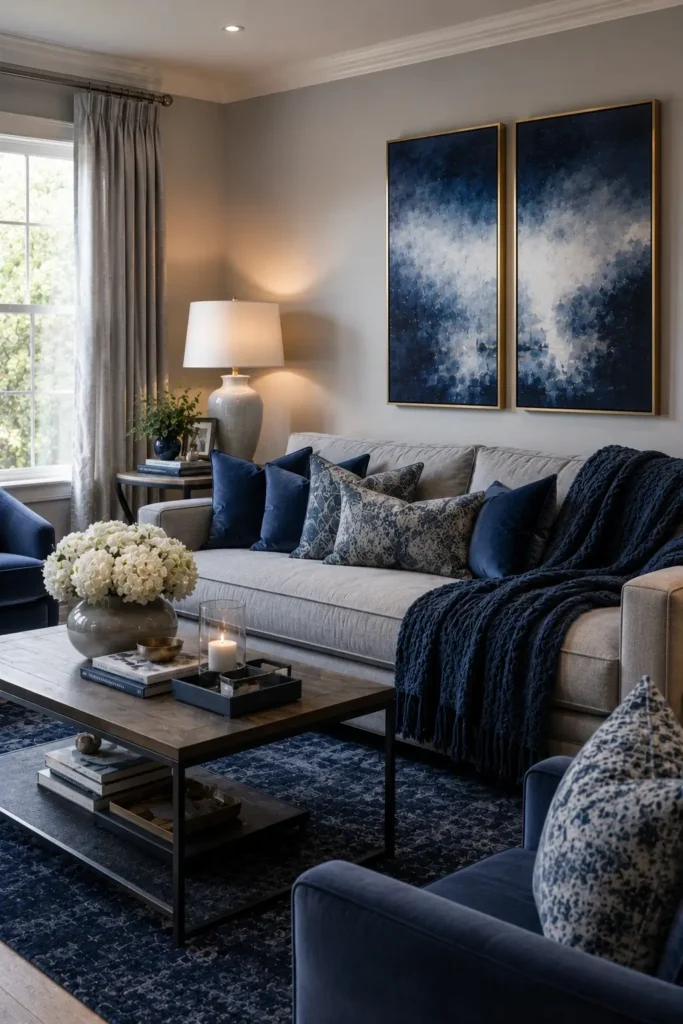 Grey Sofa: The Most Versatile Choice