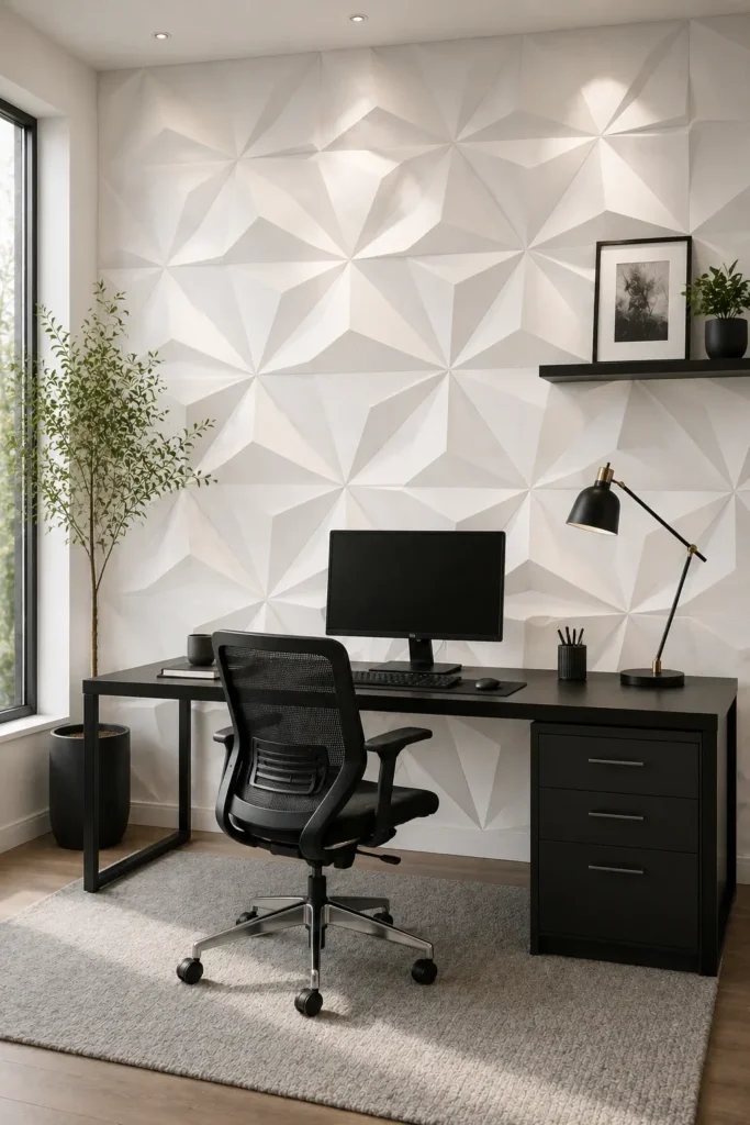 3D Wallpaper