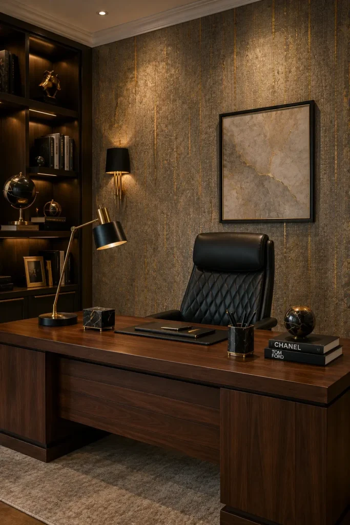 Luxury Wallpaper