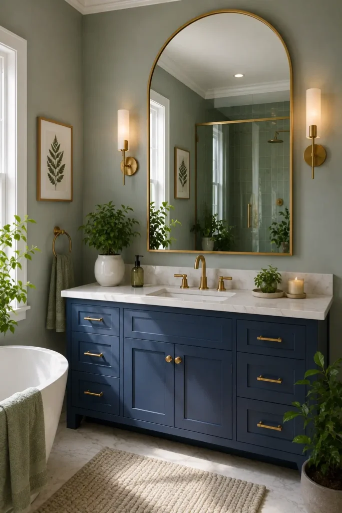 Add a Statement Mirror