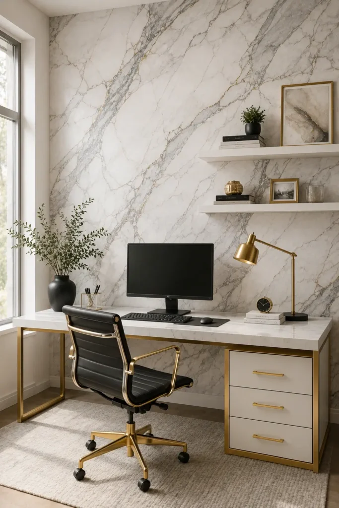 Marble Wallpaper