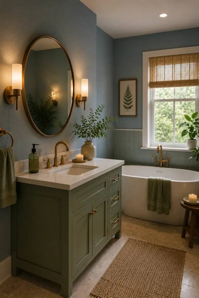 Choose Soft Lighting