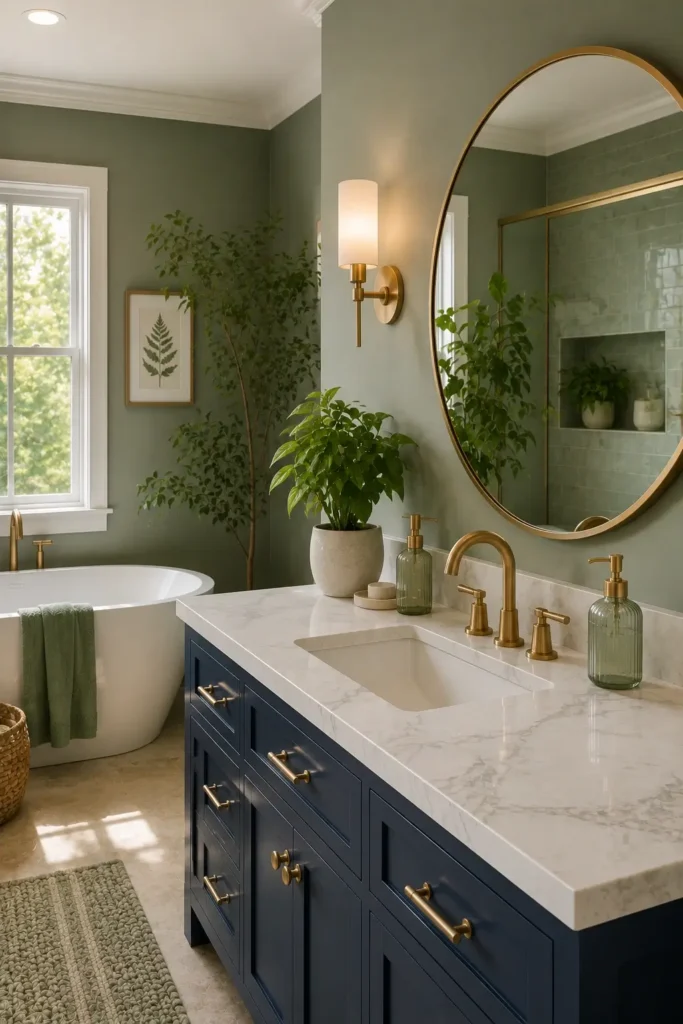  Add Marble Details