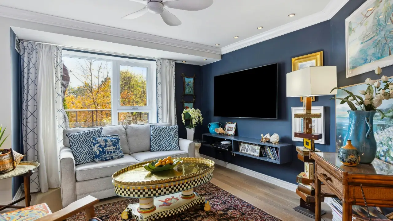 Living Room Ideas
