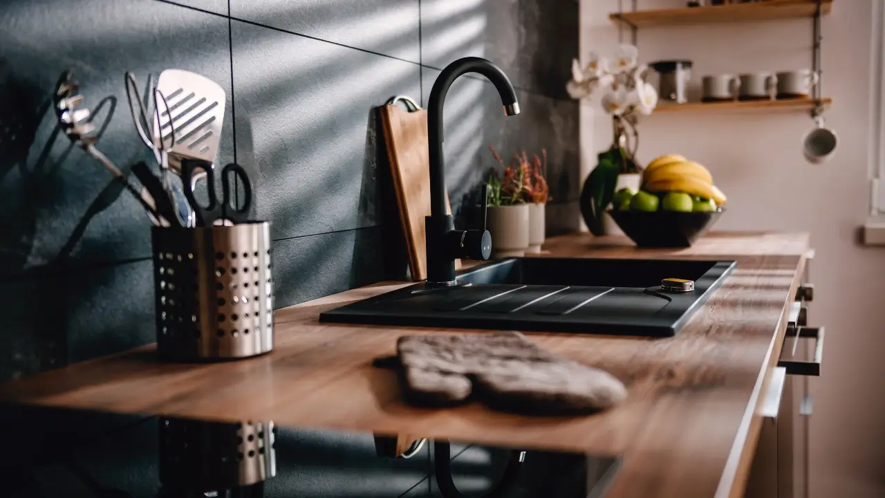Kitchen Decor