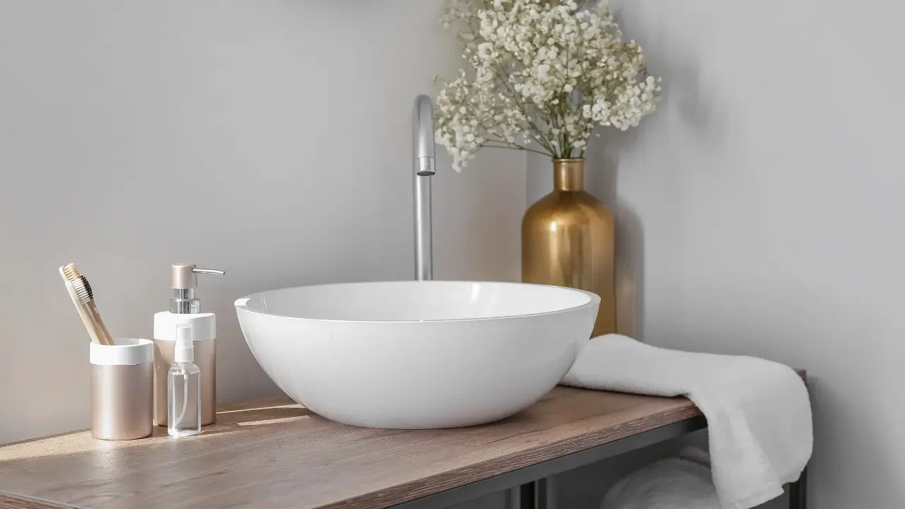 Bathroom Ideas