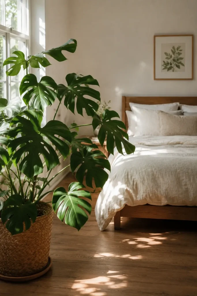 Living Greenery