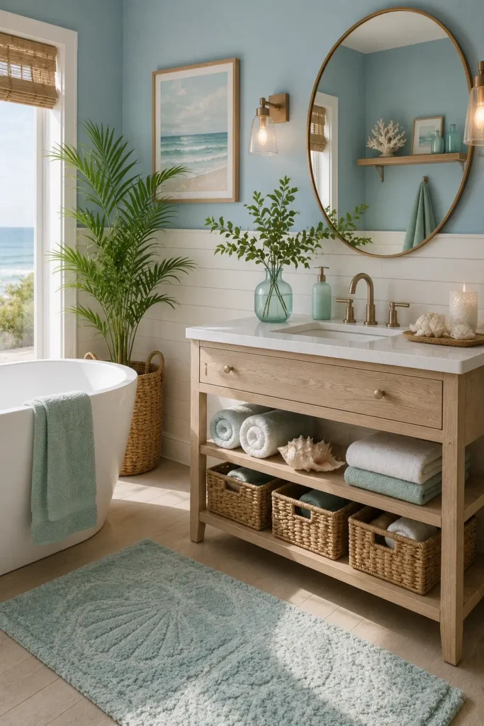 Make It Coastal
