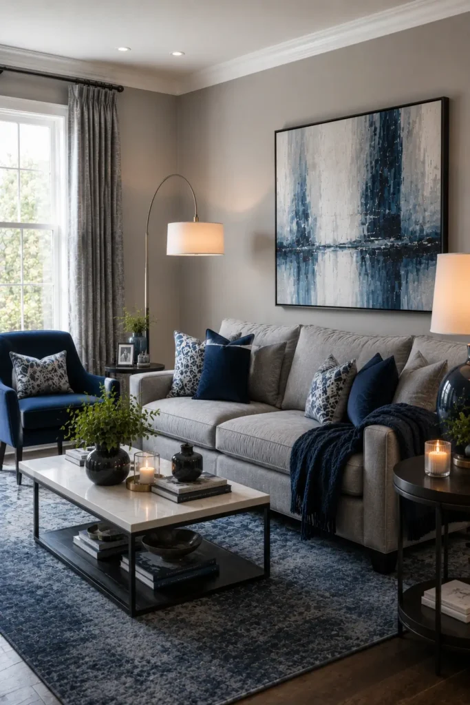 Accent Chairs