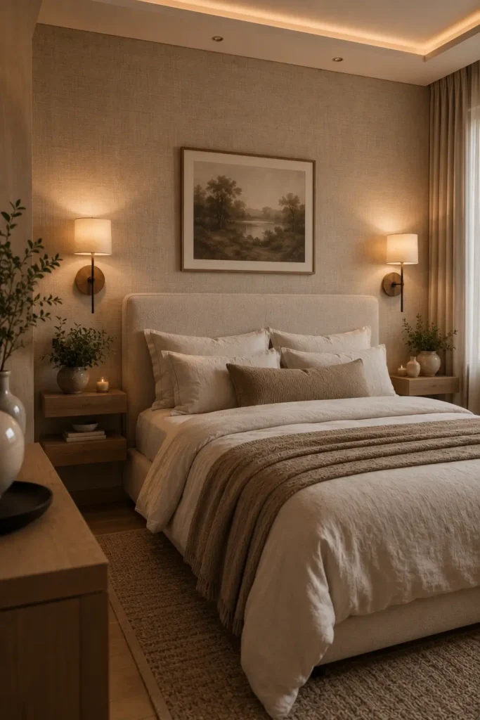 Table Lamps