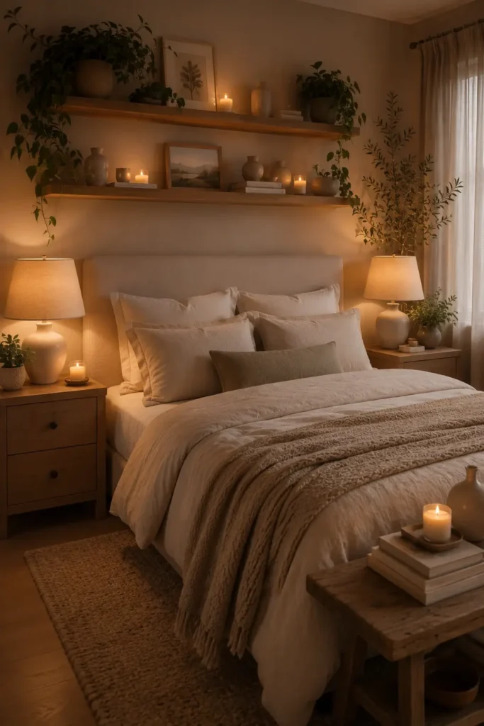 Table Lamps