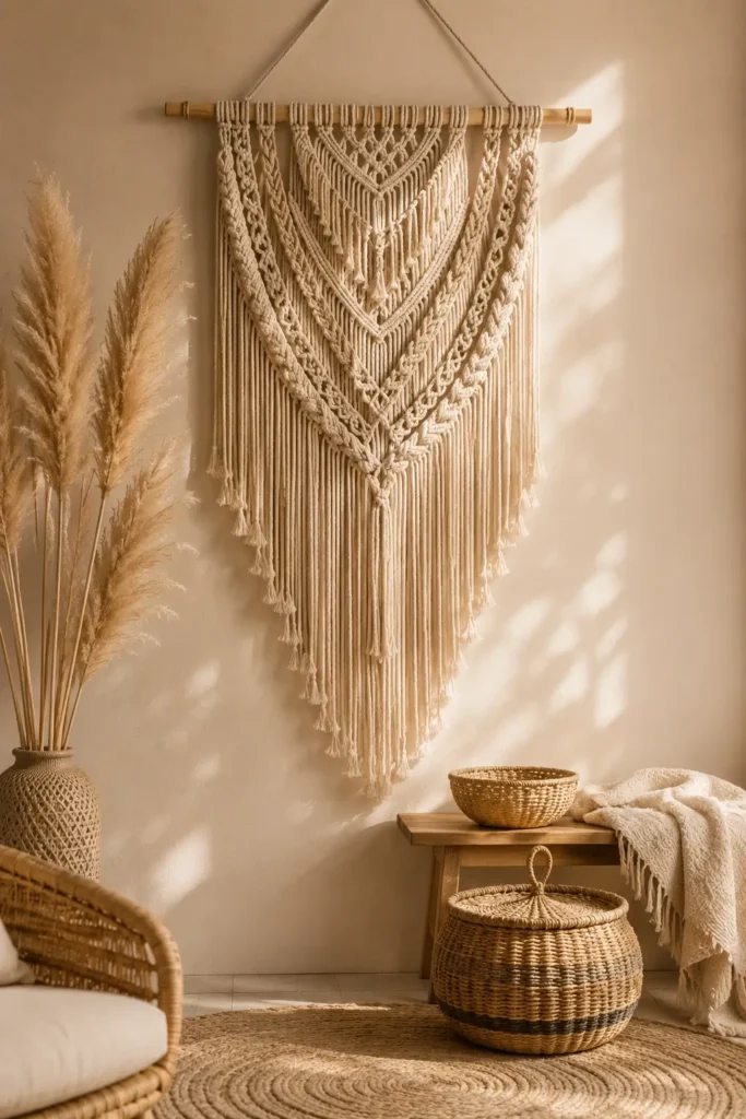 Macrame
